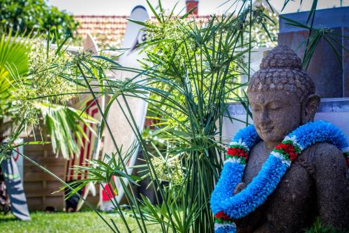 Lacanau-Ocean Hostel | VILLA ZENITH Hostel-LA SURF HOUSE