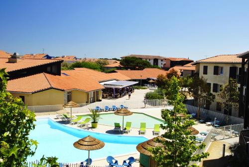 Vieux-Boucau-les-Bains Resort | Village Vacances Le Junka