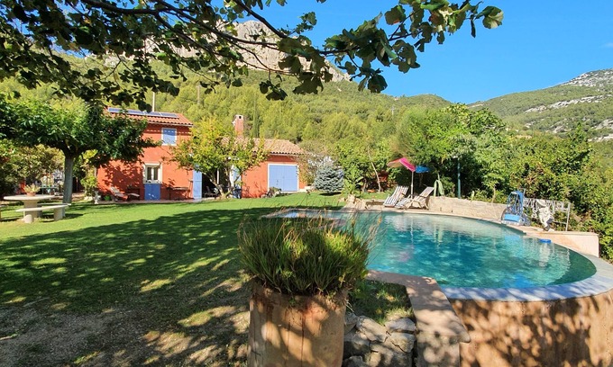 Toulon Villa | villas - 6 rooms - 8 persons