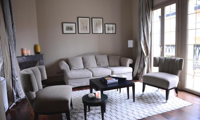 Arcachon Villa | Visit'in Arcachon - Villa Yoline