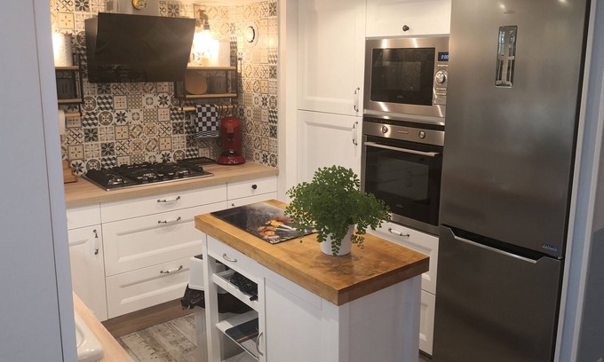 Chasseneuil-du-Poitou House | Vrbo Property