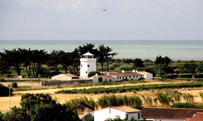Ars-en-Re House | VVF Résidence Île de Ré Ars-en-Ré