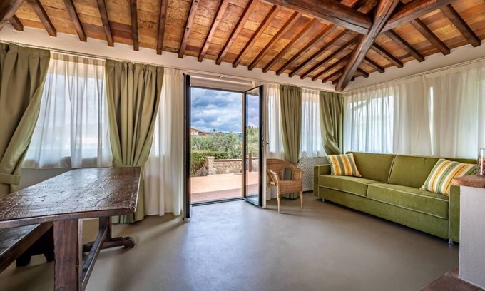 Fiesole Apartment | YiD Cozy House in Fiesole 5 min from Florence