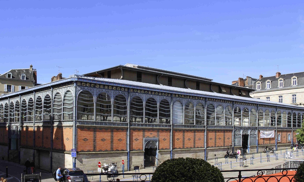Limoges Hotel | Ibis Limoges Centre