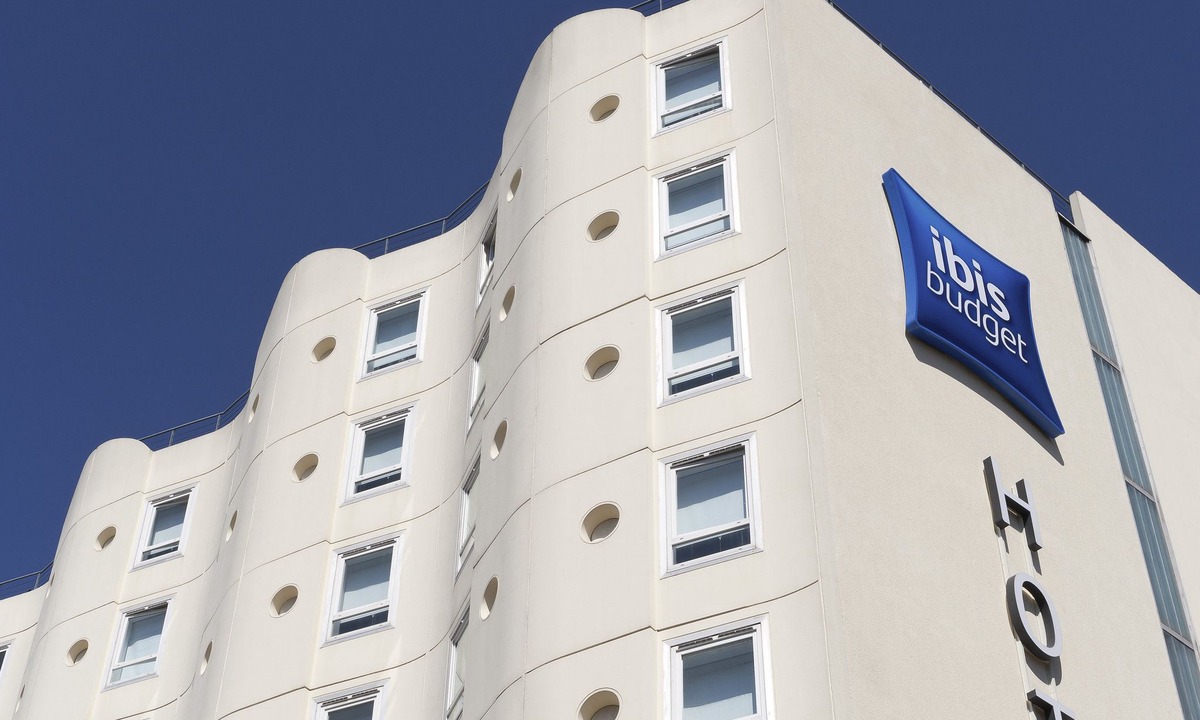 Bordeaux Sud Hotel | Ibis Budget Bordeaux Centre - Gare Saint Jean