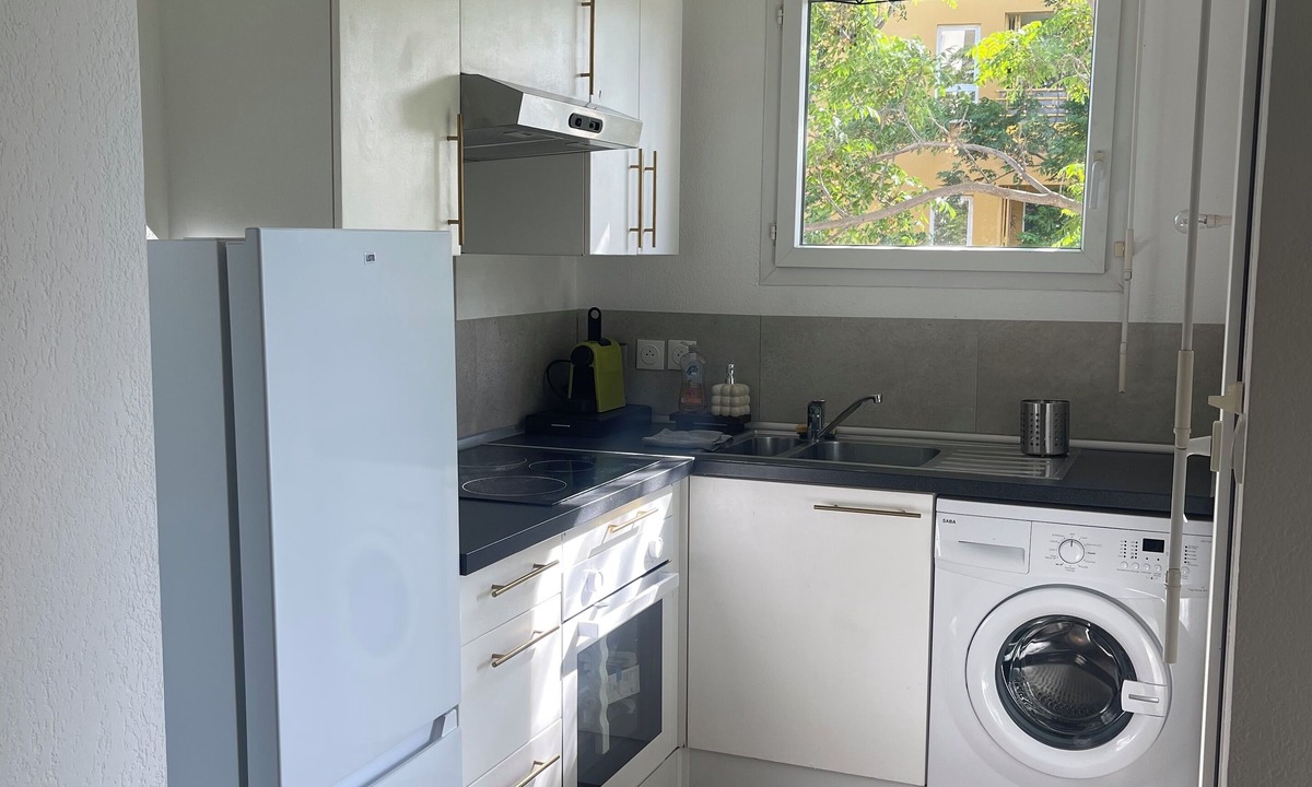 Port-Saint-Louis-du-Rhone Apartment | A Camargue getaway just 5 minutes from the beach!