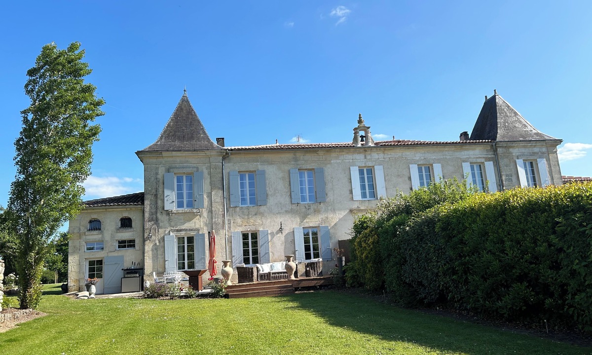 Gemozac Bed & Breakfast | Chambres Dhôtes Nature et Bien -être Entre Terre et mer