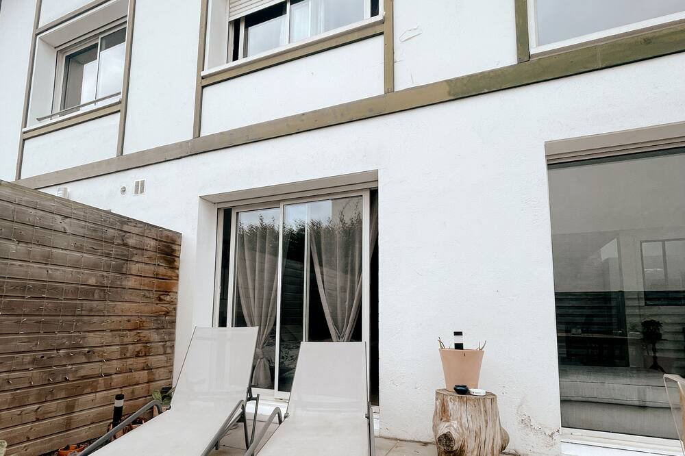 Anglet Apartment | Loft Proche de Tout et à 2km des Plages