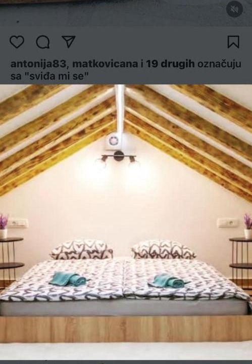 Igrane Villa | Biokovo