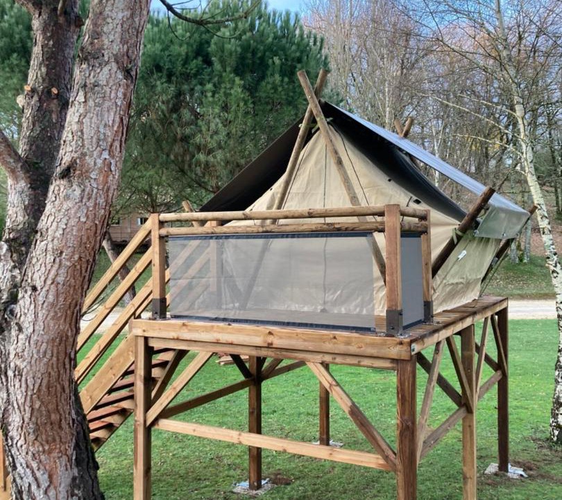 Chazelles Other | Lodge atypique