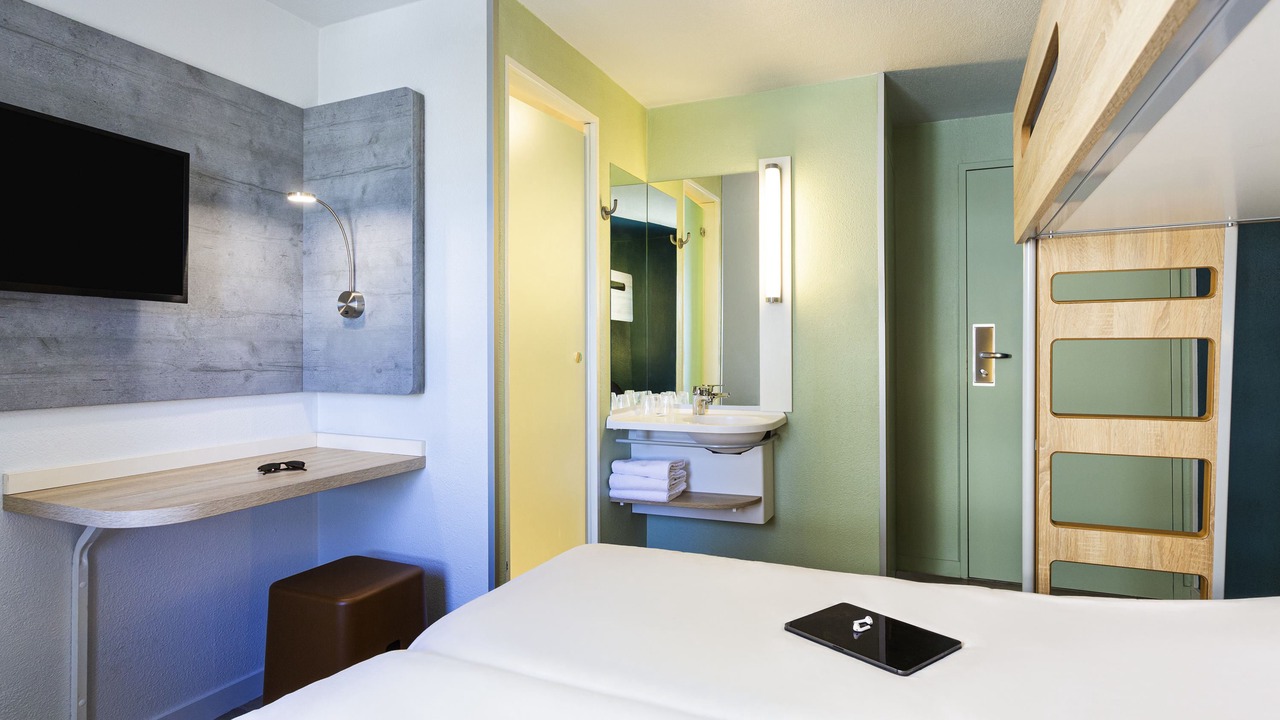 Photo of Bedroom in Bordeaux Sud