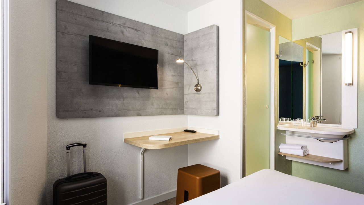 Photo of Bedroom in Bordeaux Sud