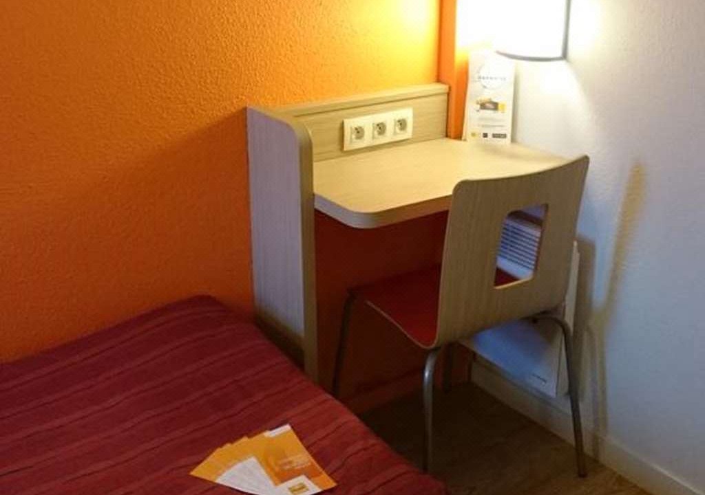 Photo of Bedroom in Eysines