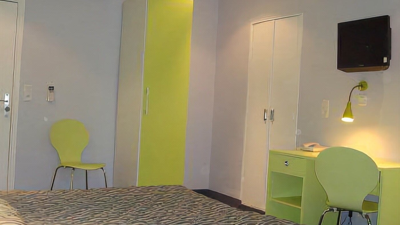 Photo of Bedroom in Jean-Medecin