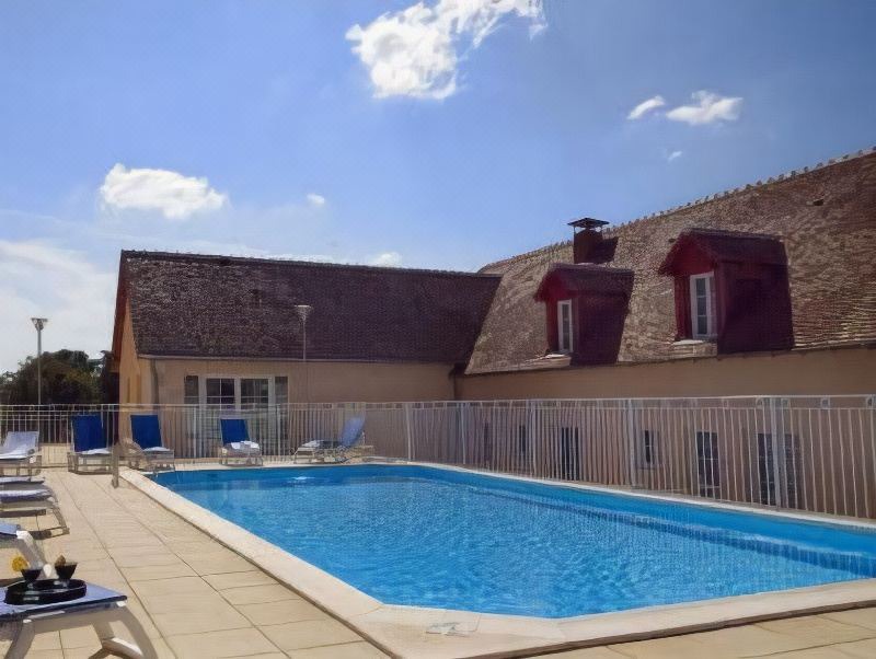 Photo of Outdoor in La Roche-Posay