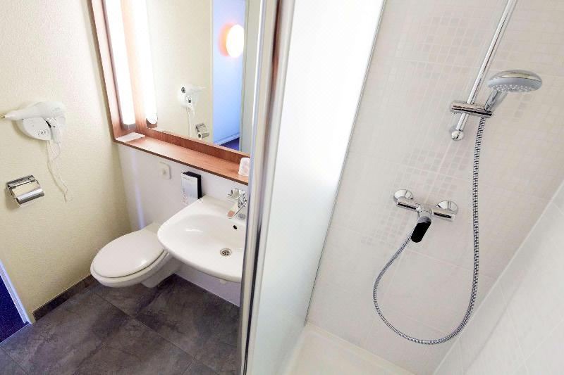 Photo of Bathroom in Chasseneuil-du-Poitou