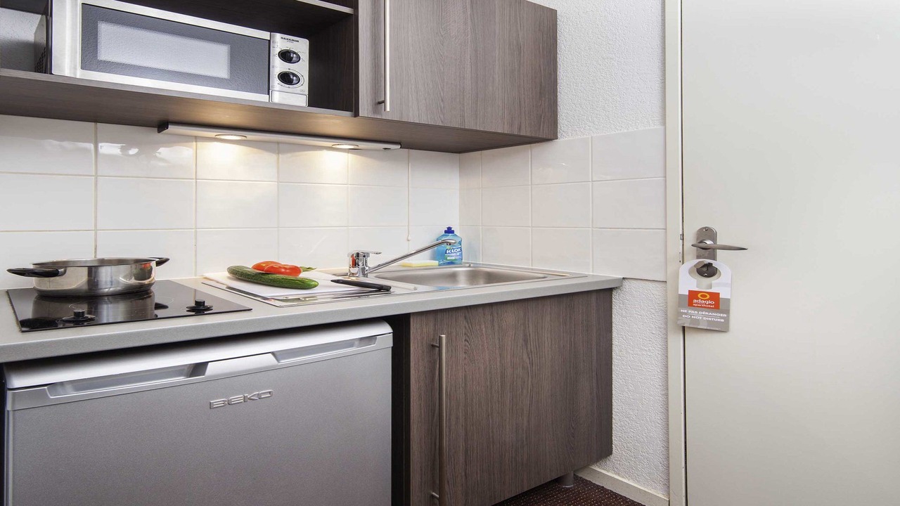 Photo of Kitchen in Poitiers