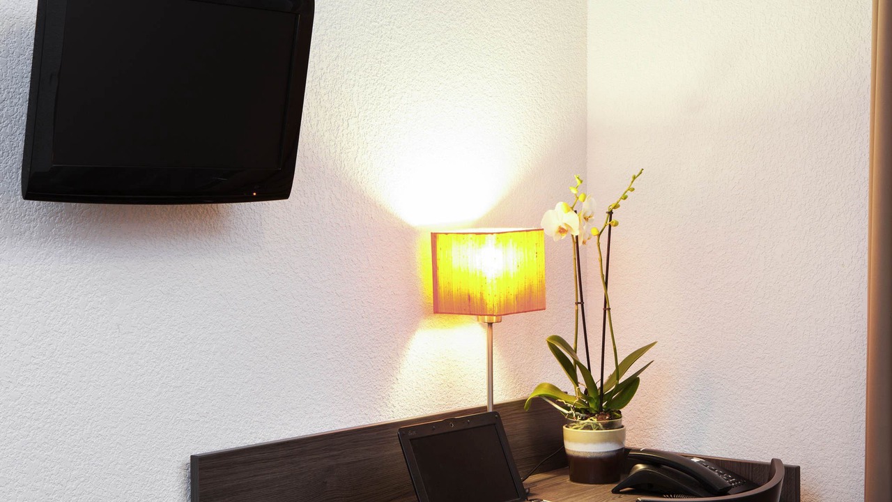 Photo of Livingroom in Poitiers