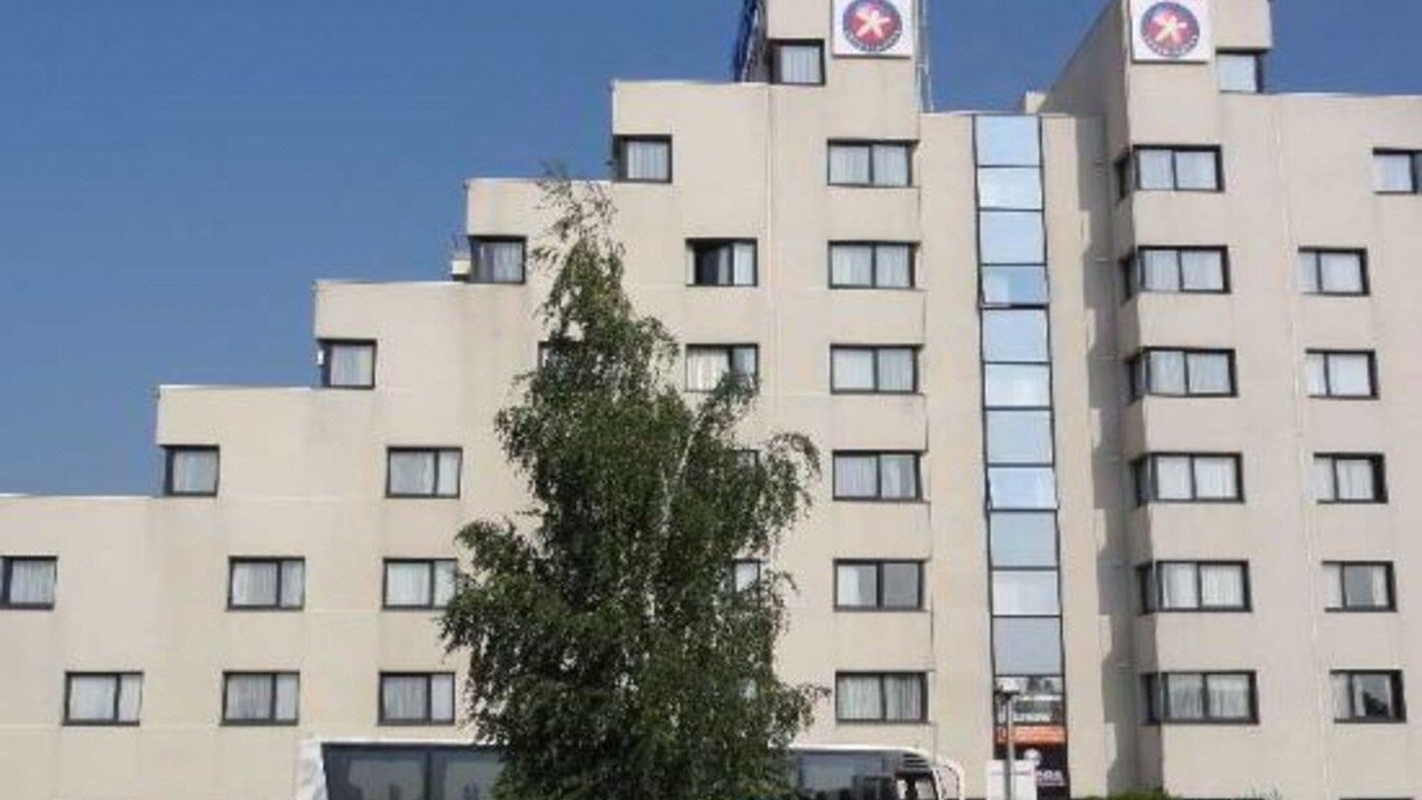 Photo of Buildings in Chasseneuil-du-Poitou