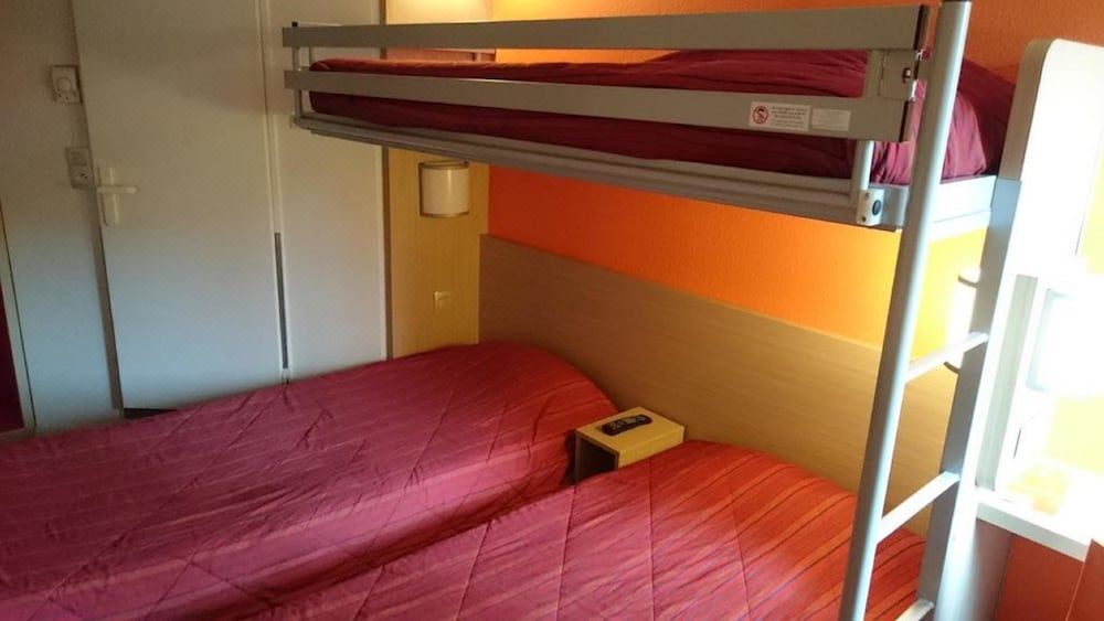 Photo of Bedroom in Eysines
