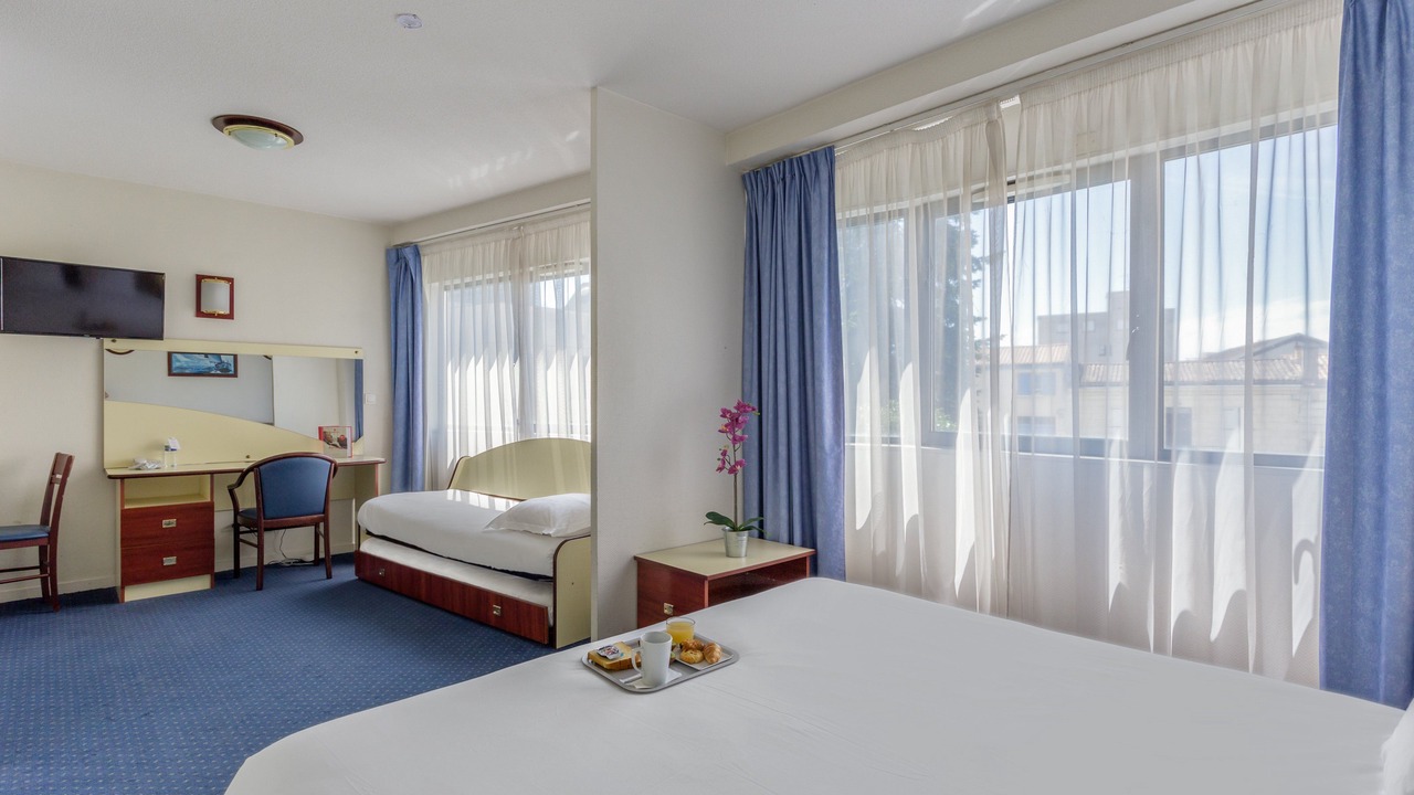 Photo of Bedroom in Saint Augustin