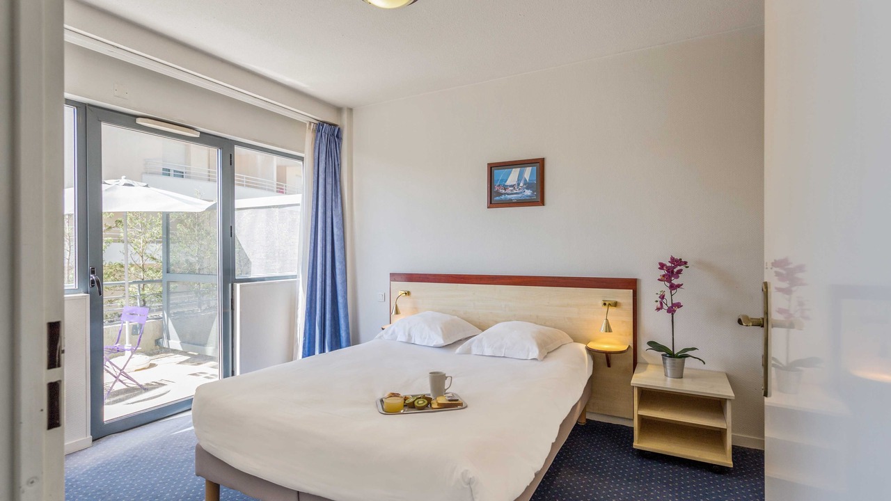 Photo of Bedroom in Saint Augustin