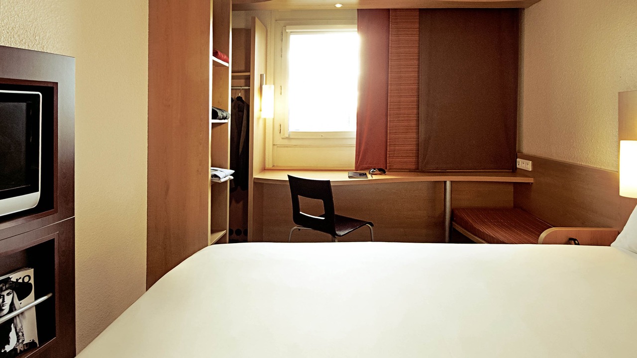 Photo of Bedroom in Poitiers