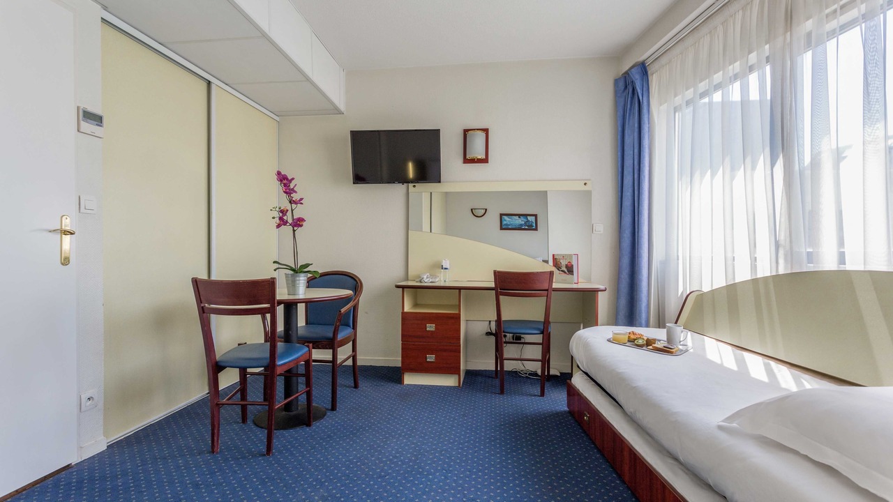 Photo of Livingroom in Saint Augustin