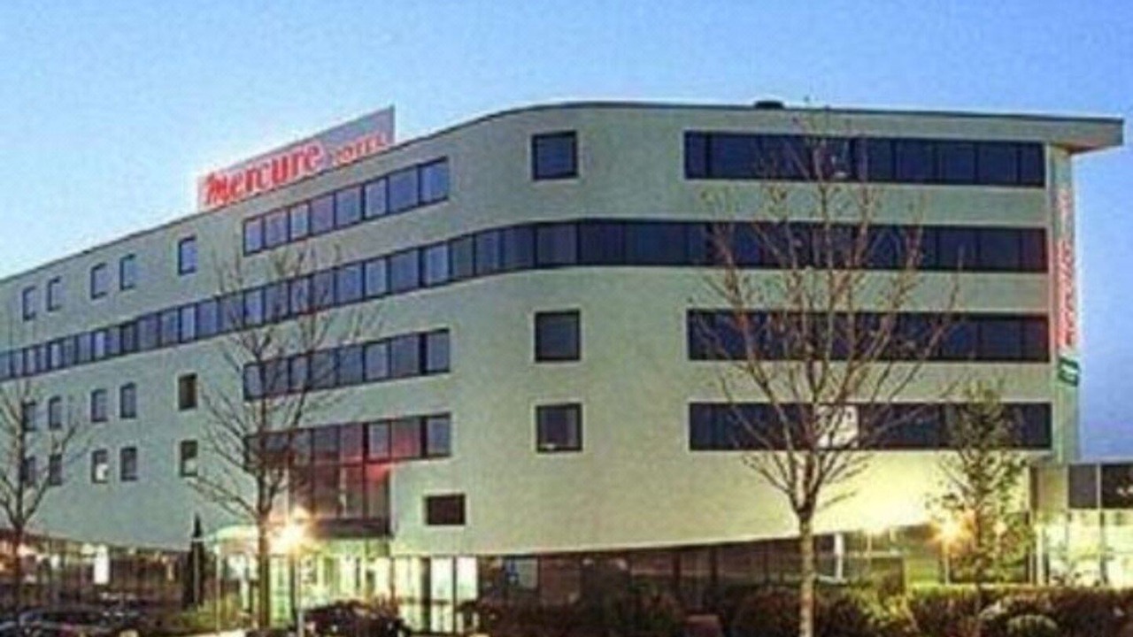 Photo of Buildings in Chasseneuil-du-Poitou