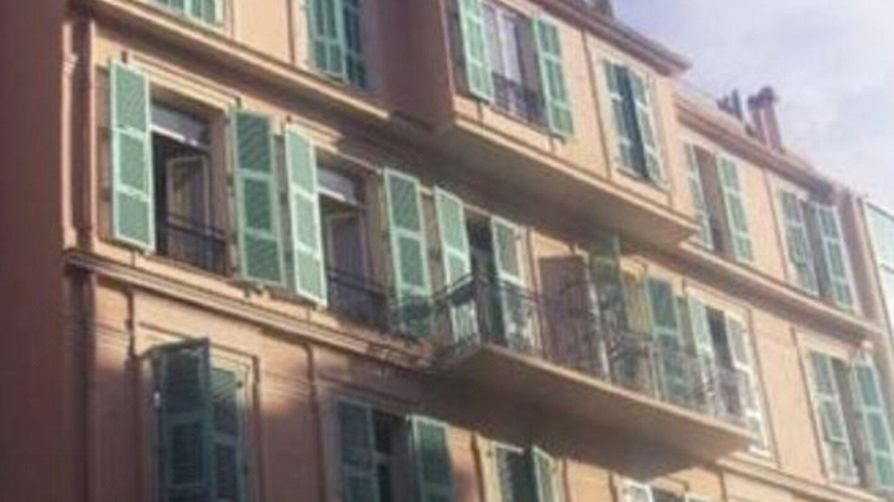Photo of Buildings in Jean-Medecin