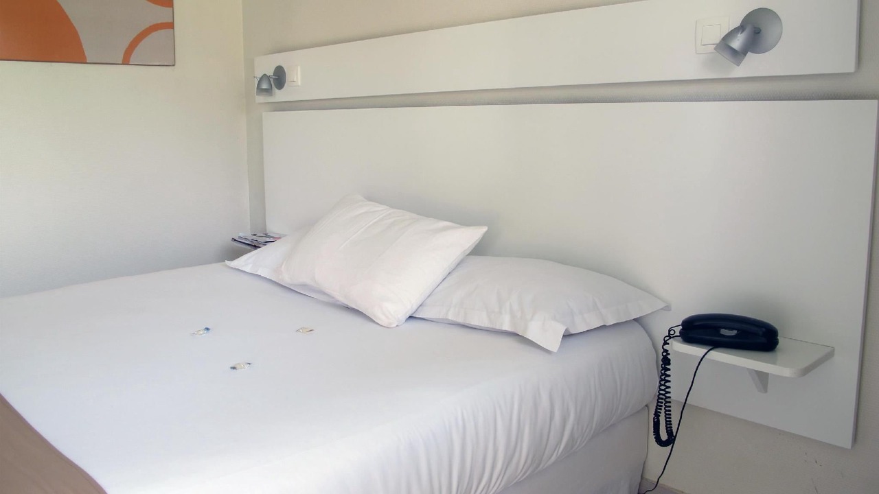 Photo of Bedroom in Saintes