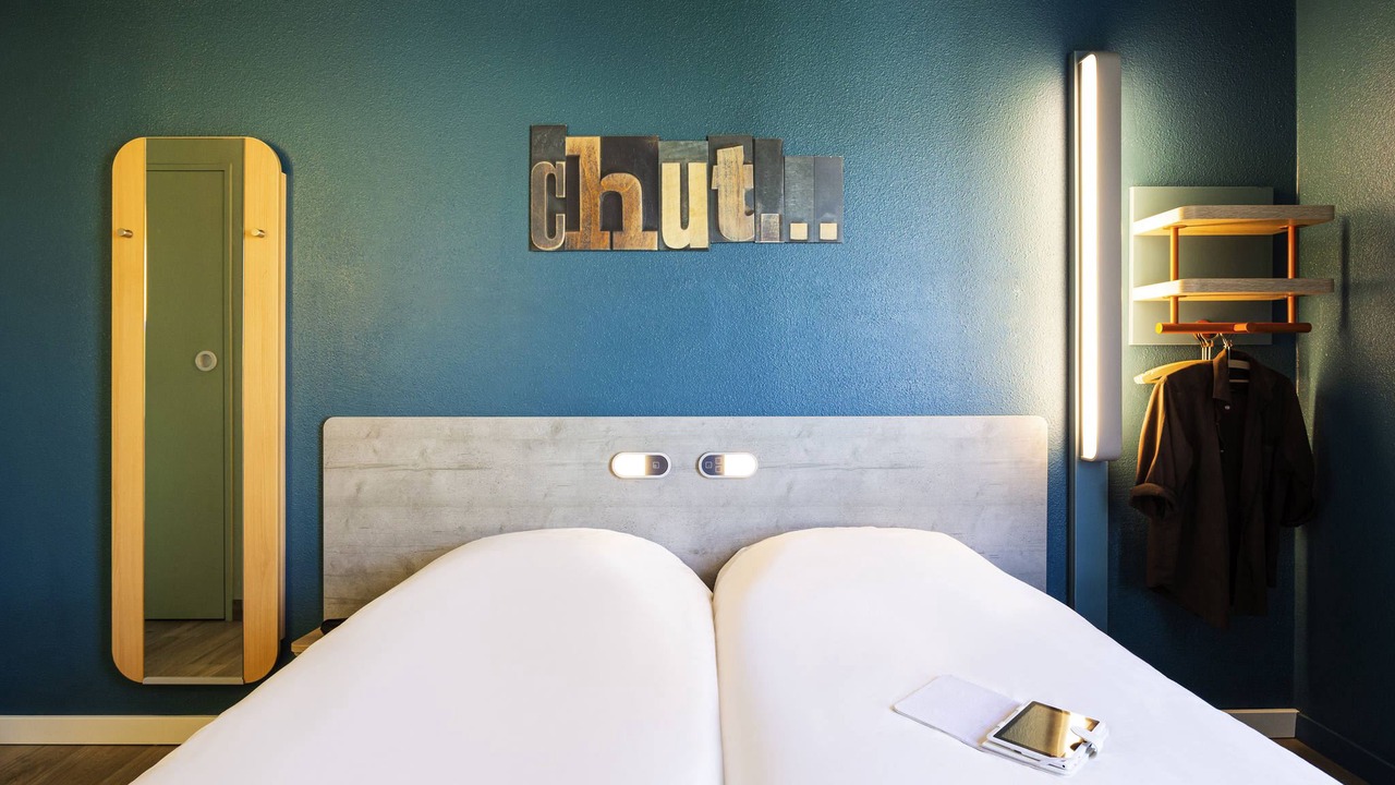 Photo of Bathroom in Bordeaux Sud