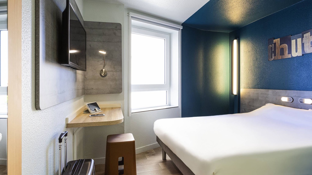 Photo of Bedroom in Bordeaux Sud