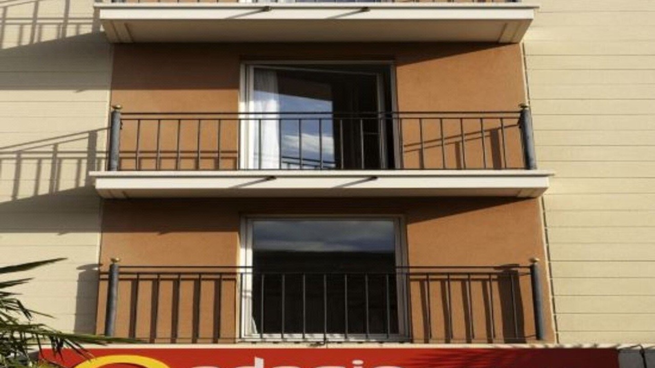 Photo of Buildings in Saint-Bruno - Saint-Victor