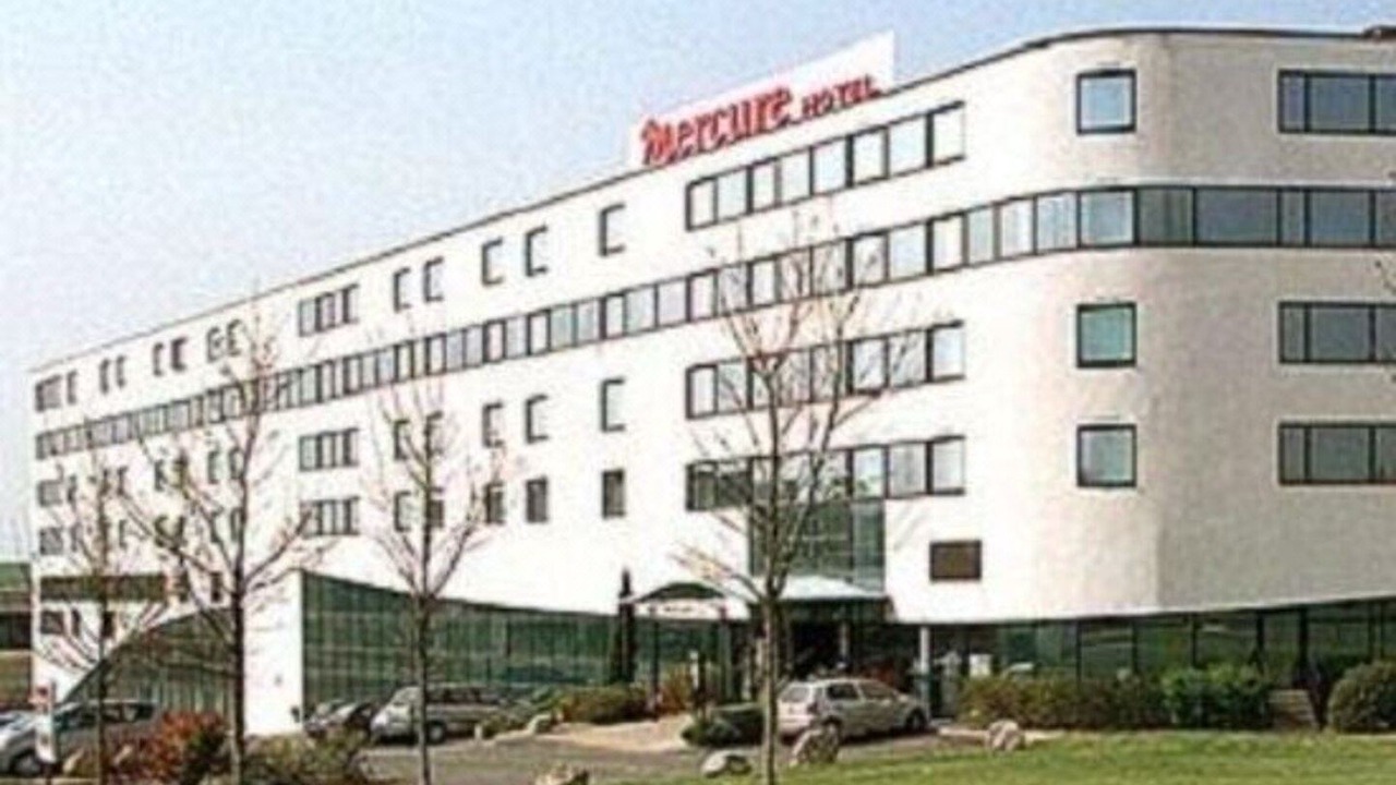 Photo of Buildings in Chasseneuil-du-Poitou