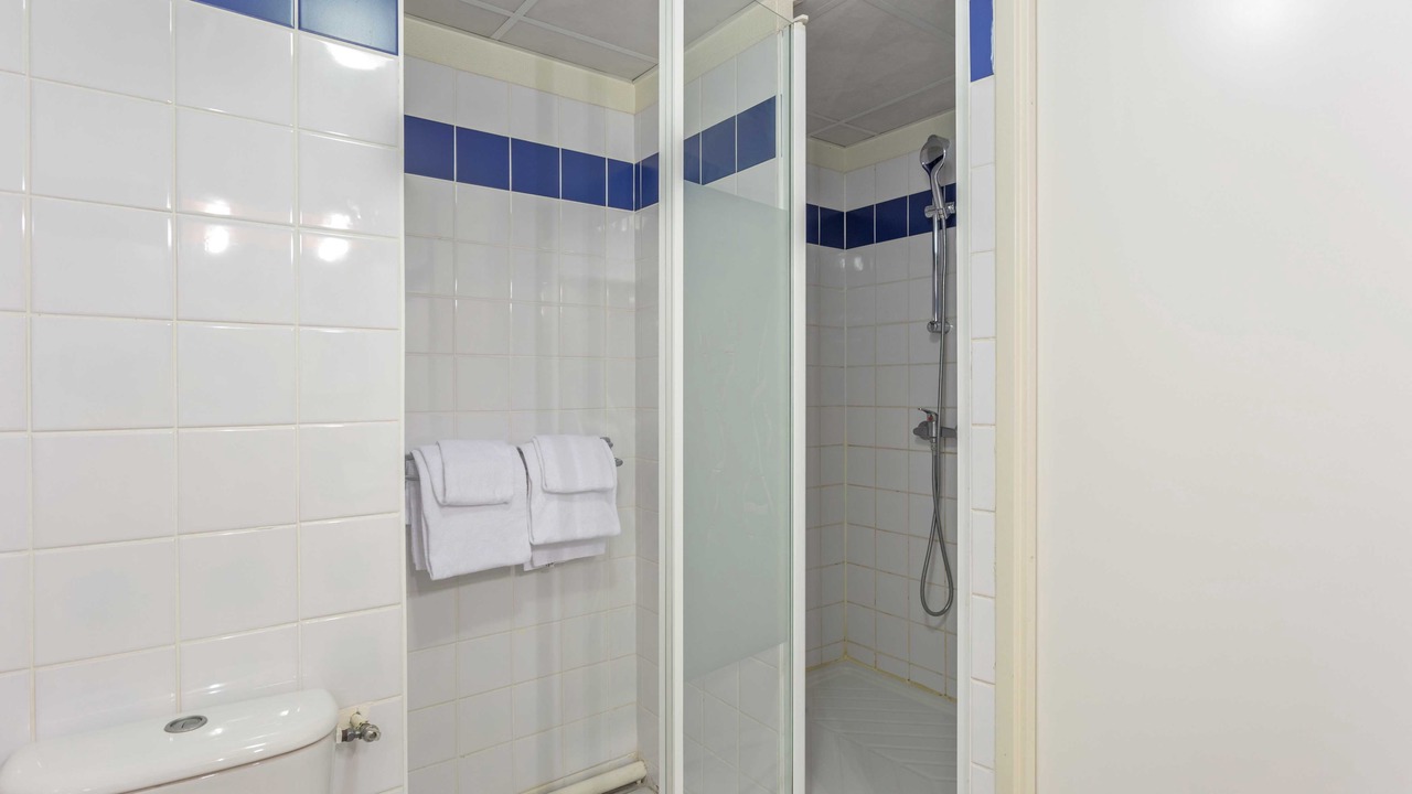 Photo of Bathroom in Saint Augustin