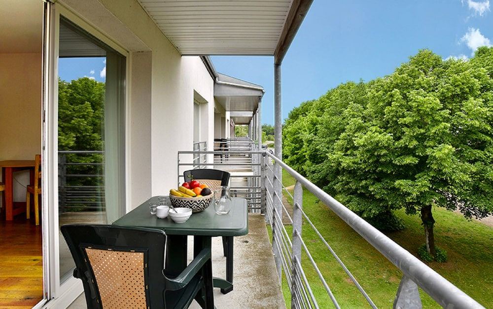 Photo of Patio Balcony in Lagord