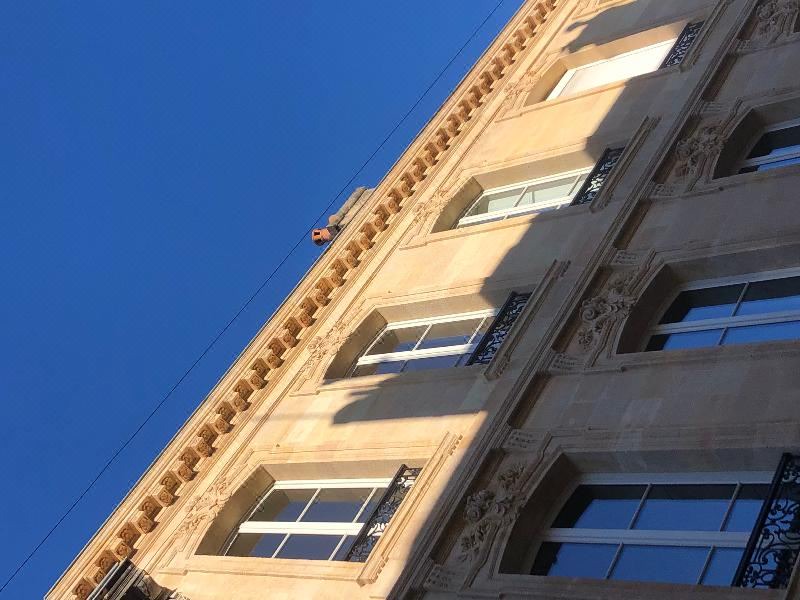 Photo of Buildings in Bordeaux City Centre