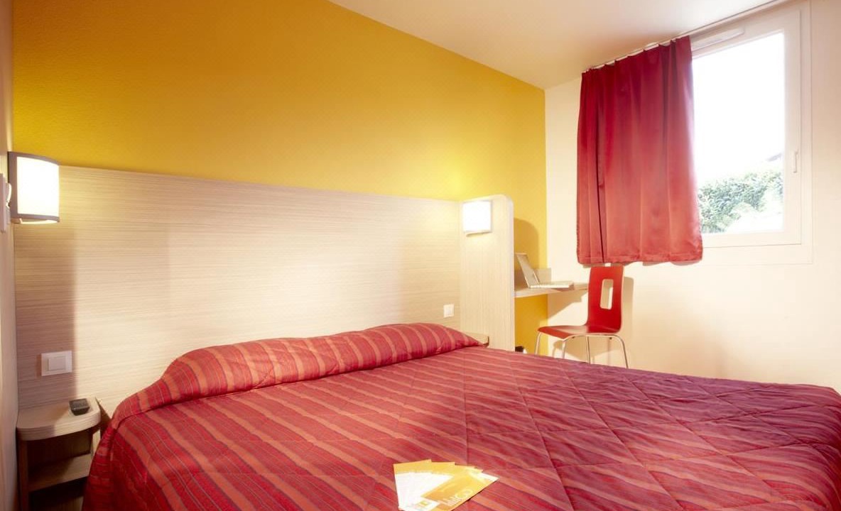 Photo of Bedroom in Eysines