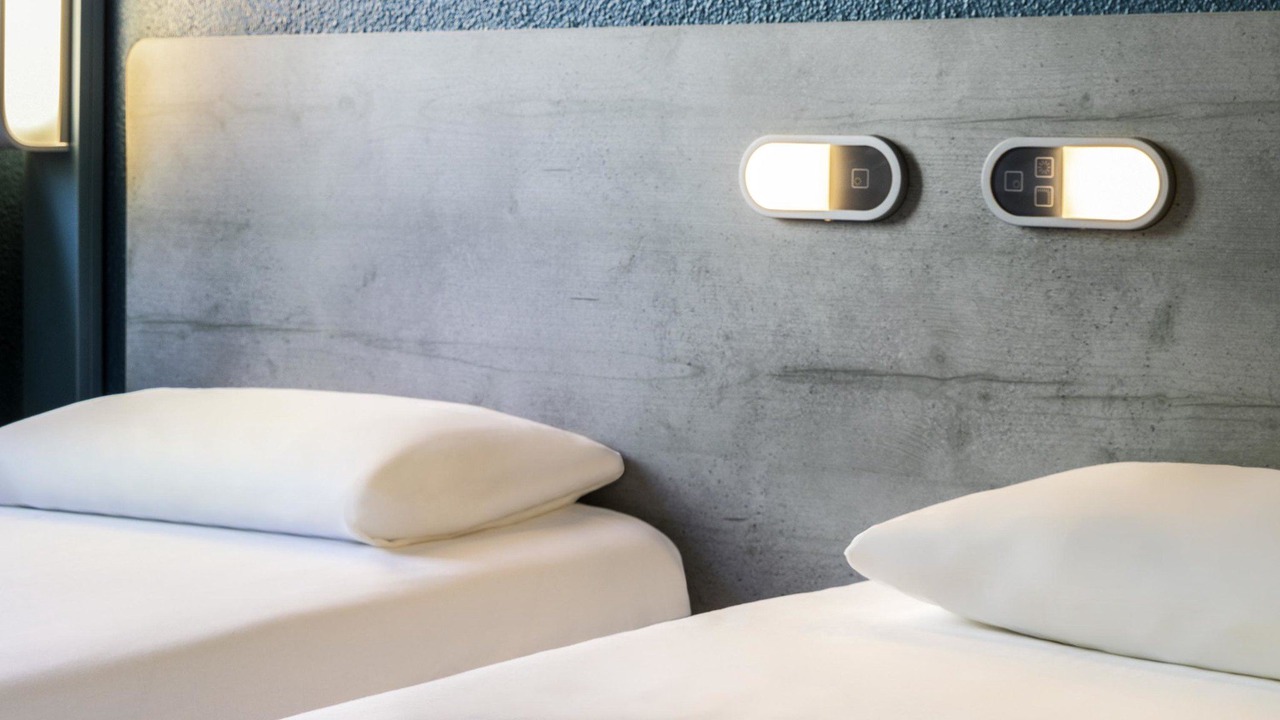 Photo of Bathroom in Bordeaux Sud