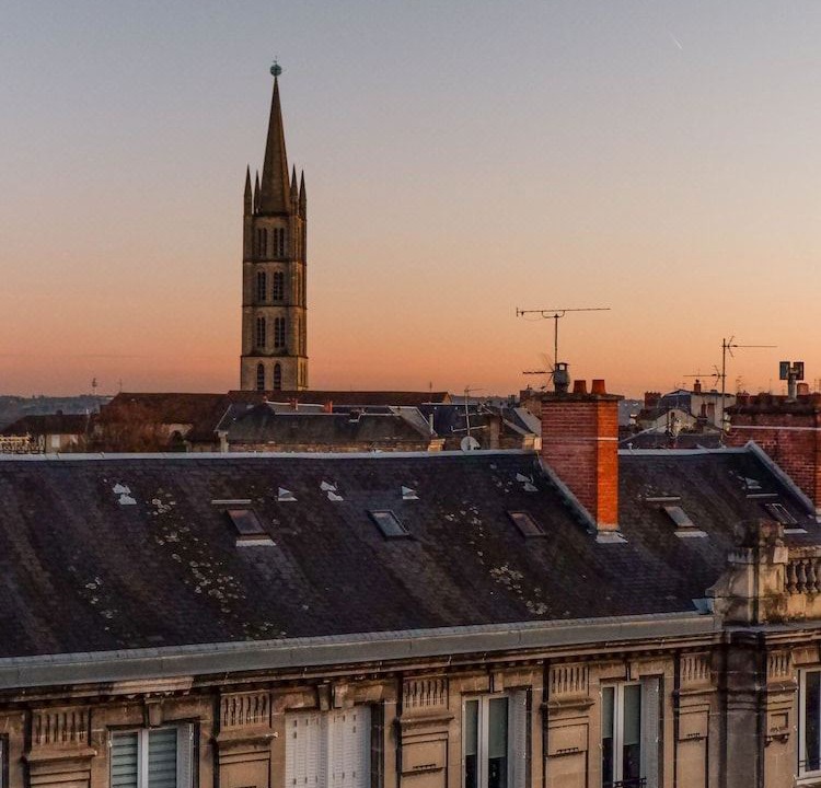 Photo of Buildings in Limoges