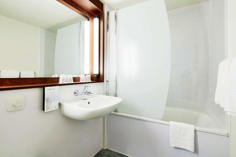 Photo of Bathroom in Chasseneuil-du-Poitou