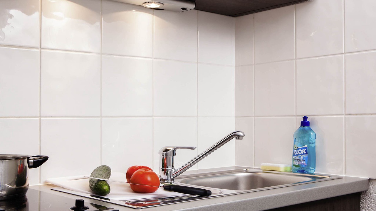 Photo of Kitchen in Poitiers