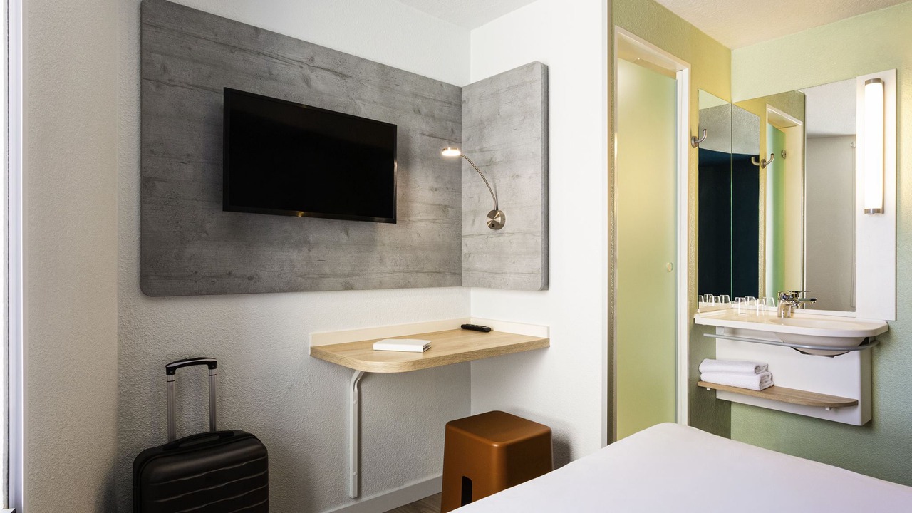 Photo of Bedroom in Bordeaux Sud