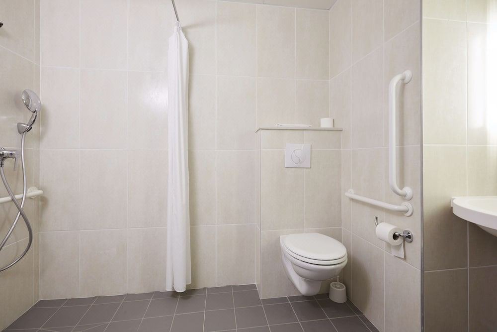 Photo of Bathroom in Limoges