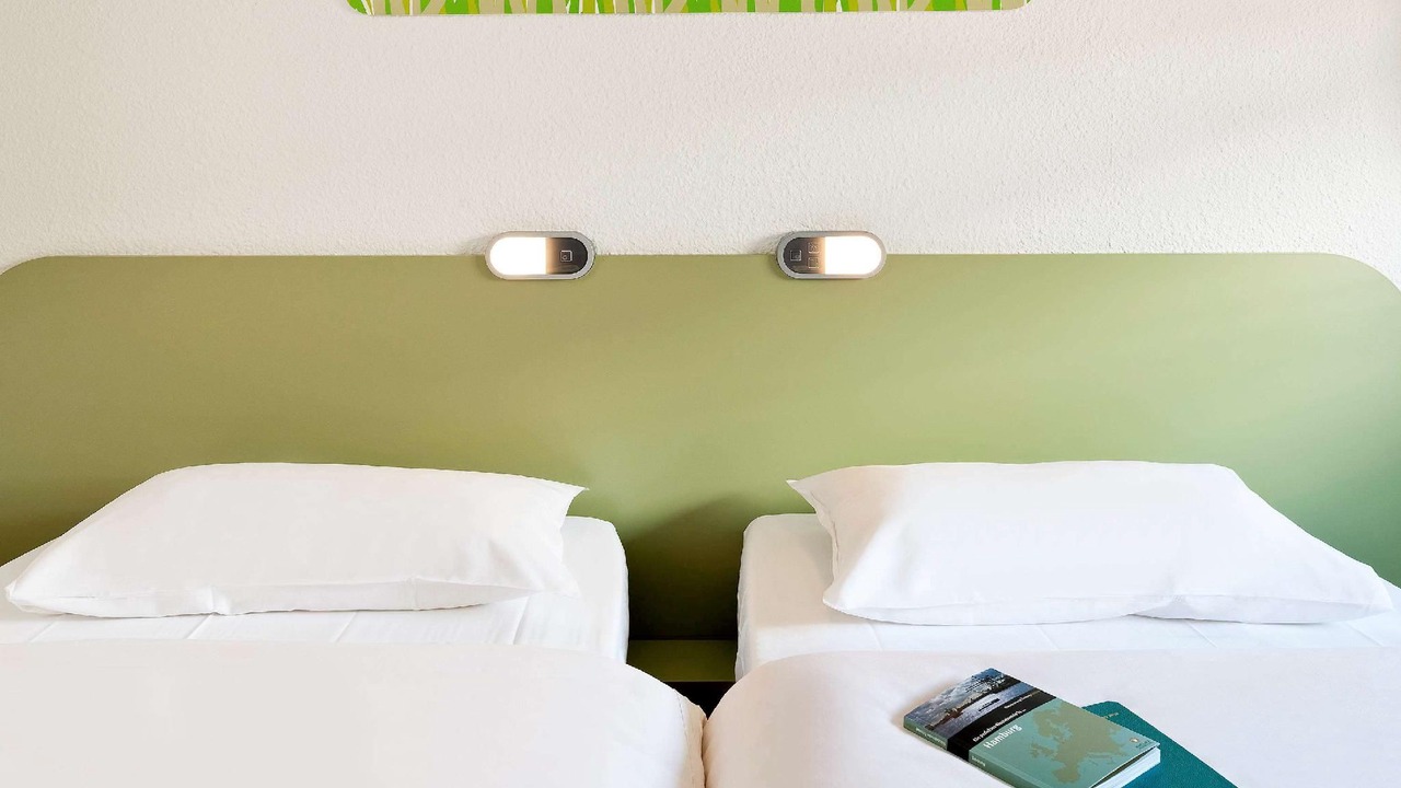 Photo of Bedroom in Chasseneuil-du-Poitou