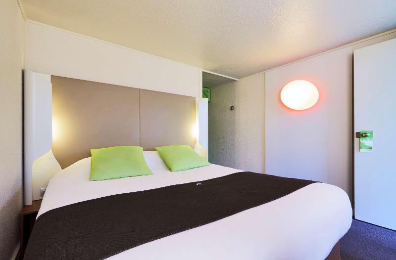 Photo of Bedroom in Chasseneuil-du-Poitou