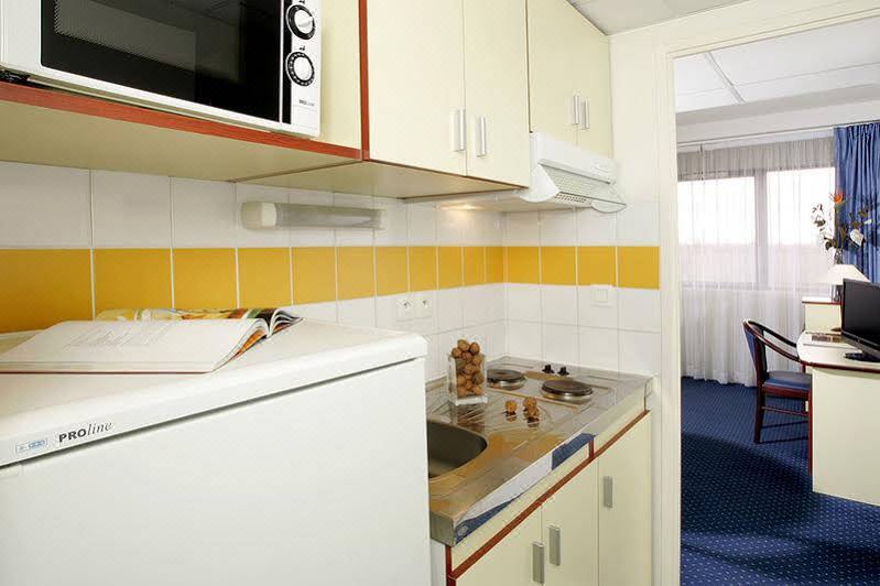 Photo of Kitchen in Saint Augustin