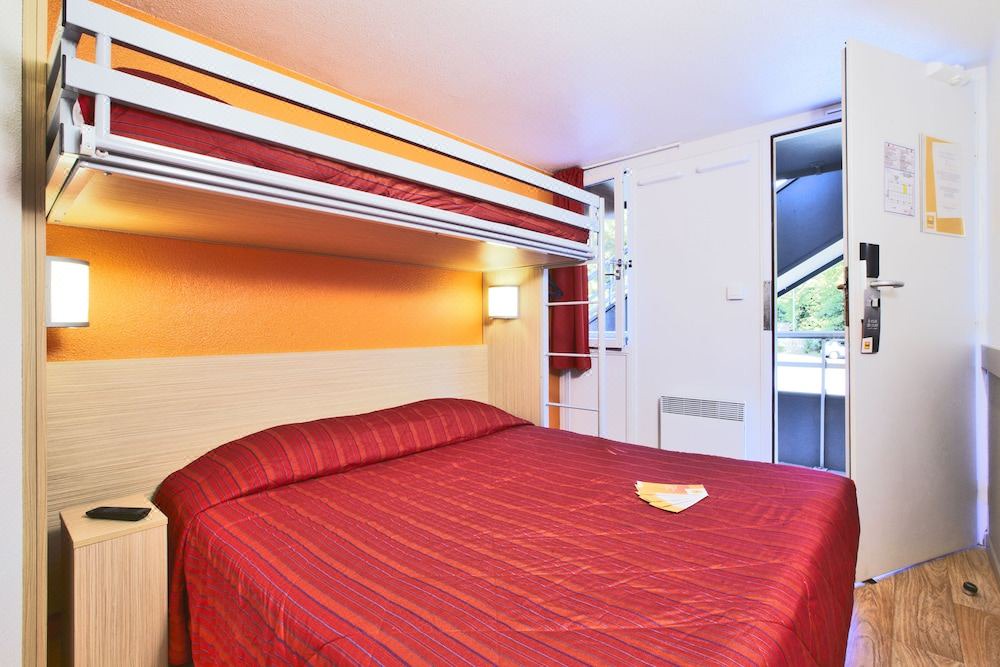 Photo of Bedroom in Eysines
