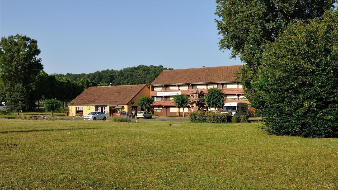 Photo of Buildings in Boulazac-Isle-Manoire